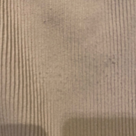 Babaton Sculpt Knit Scoopneck Cropped Tank - Picture 5 of 6